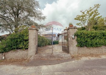 Single Family Villa Bomarzo - photo 2