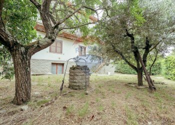 Single Family Villa Bomarzo - photo 6