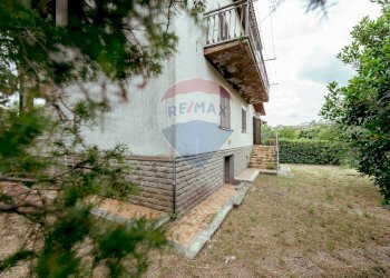 Single Family Villa Bomarzo - photo 7