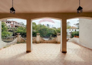 Single Family Villa Bomarzo - photo 21