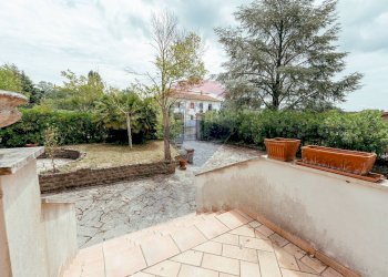 Single Family Villa Bomarzo - photo 22