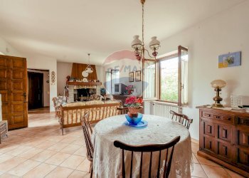 Single Family Villa Bomarzo - photo 26