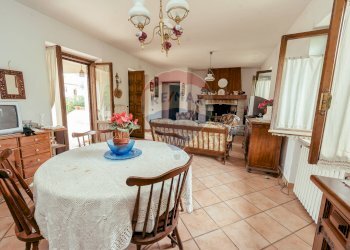 Single Family Villa Bomarzo - photo 27