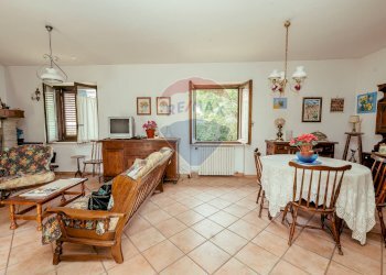 Single Family Villa Bomarzo - photo 28