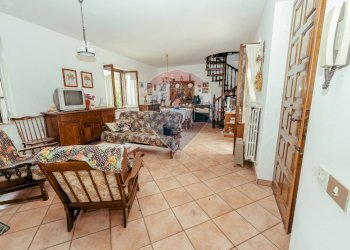 Single Family Villa Bomarzo - photo 29