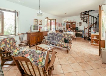 Single Family Villa Bomarzo - photo 30