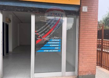 Locale Commerciale Via Barbaresco, Roma (zona Aurelio) - foto 15