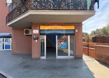 Locale Commerciale Via Barbaresco, Roma (zona Aurelio) - foto 14