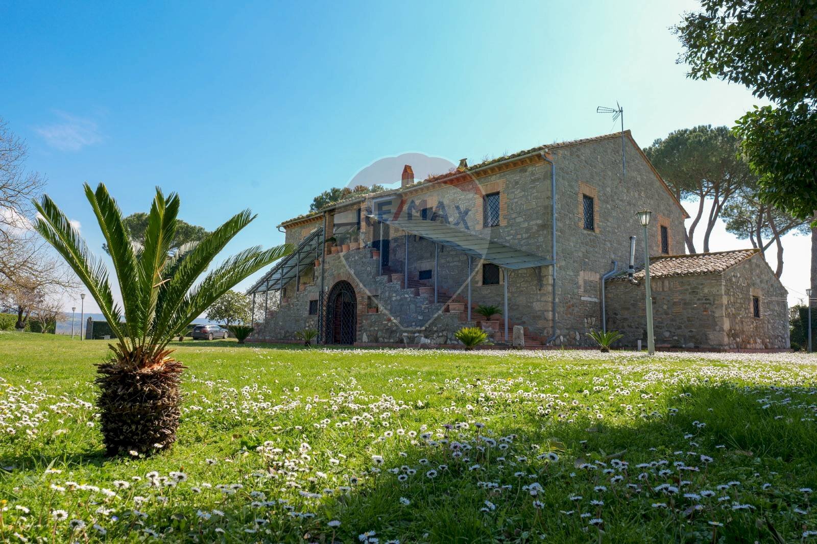 Villa Unifamiliare Sipicciano, Graffignano - foto 1