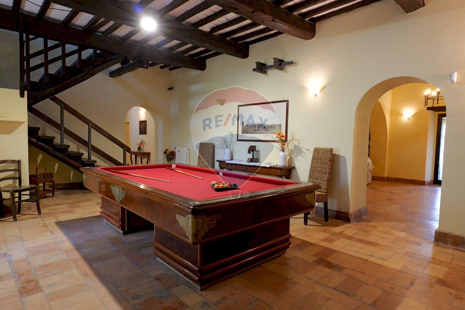 Villa Unifamiliare Sipicciano, Graffignano - foto 3