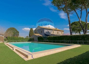 Villa Unifamiliare Sipicciano, Graffignano - foto 17