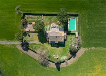 Villa Unifamiliare Sipicciano, Graffignano - foto 19