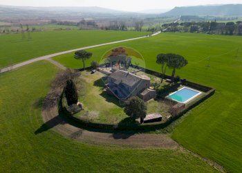 Villa Unifamiliare Sipicciano, Graffignano - foto 18