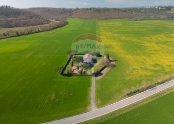 Villa Unifamiliare Sipicciano, Graffignano - foto 16