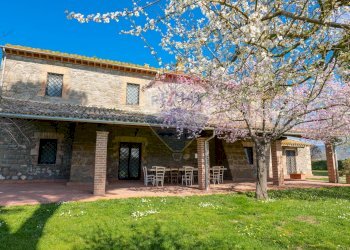 Villa Unifamiliare Sipicciano, Graffignano - foto 21