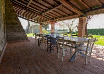 Villa Unifamiliare Sipicciano, Graffignano - foto 15