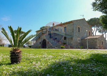 Villa Unifamiliare Sipicciano, Graffignano - foto 1