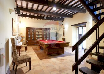 Villa Unifamiliare Sipicciano, Graffignano - foto 2