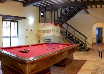 Villa Unifamiliare Sipicciano, Graffignano - foto 5