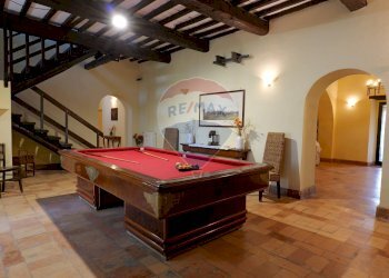 Villa Unifamiliare Sipicciano, Graffignano - foto 3