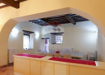 Villa Unifamiliare Sipicciano, Graffignano - foto 6