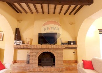 Villa Unifamiliare Sipicciano, Graffignano - foto 7