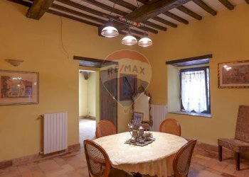 Villa Unifamiliare Sipicciano, Graffignano - foto 9