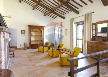 Villa Unifamiliare Sipicciano, Graffignano - foto 4