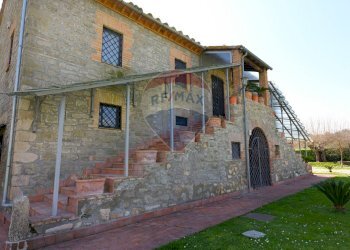 Villa Unifamiliare Sipicciano, Graffignano - foto 22