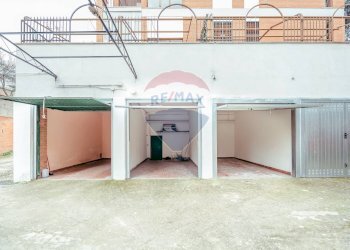 Box Via Diano Marina, Roma (neighborhood Torrevecchia) - photo 4