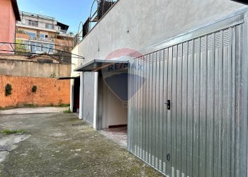 Box Via Diano Marina, Roma (neighborhood Torrevecchia) - photo 8