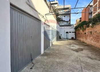 Box Via Diano Marina, Roma (neighborhood Torrevecchia) - photo 10