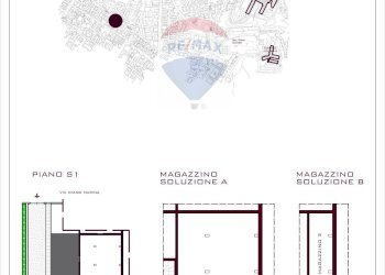 Box Via Diano Marina, Roma (neighborhood Torrevecchia) - photo 13