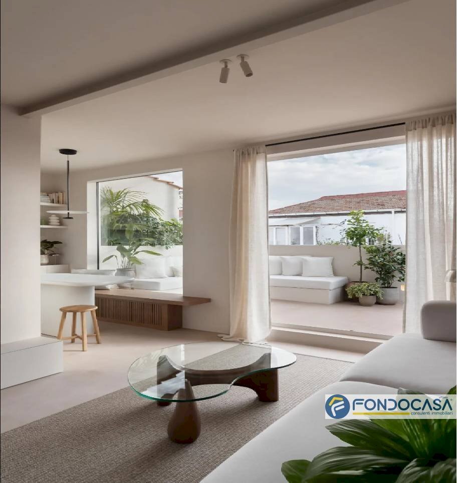 Quadrilocale Bergamo - foto 1