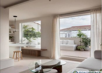 Quadrilocale Bergamo - foto 1