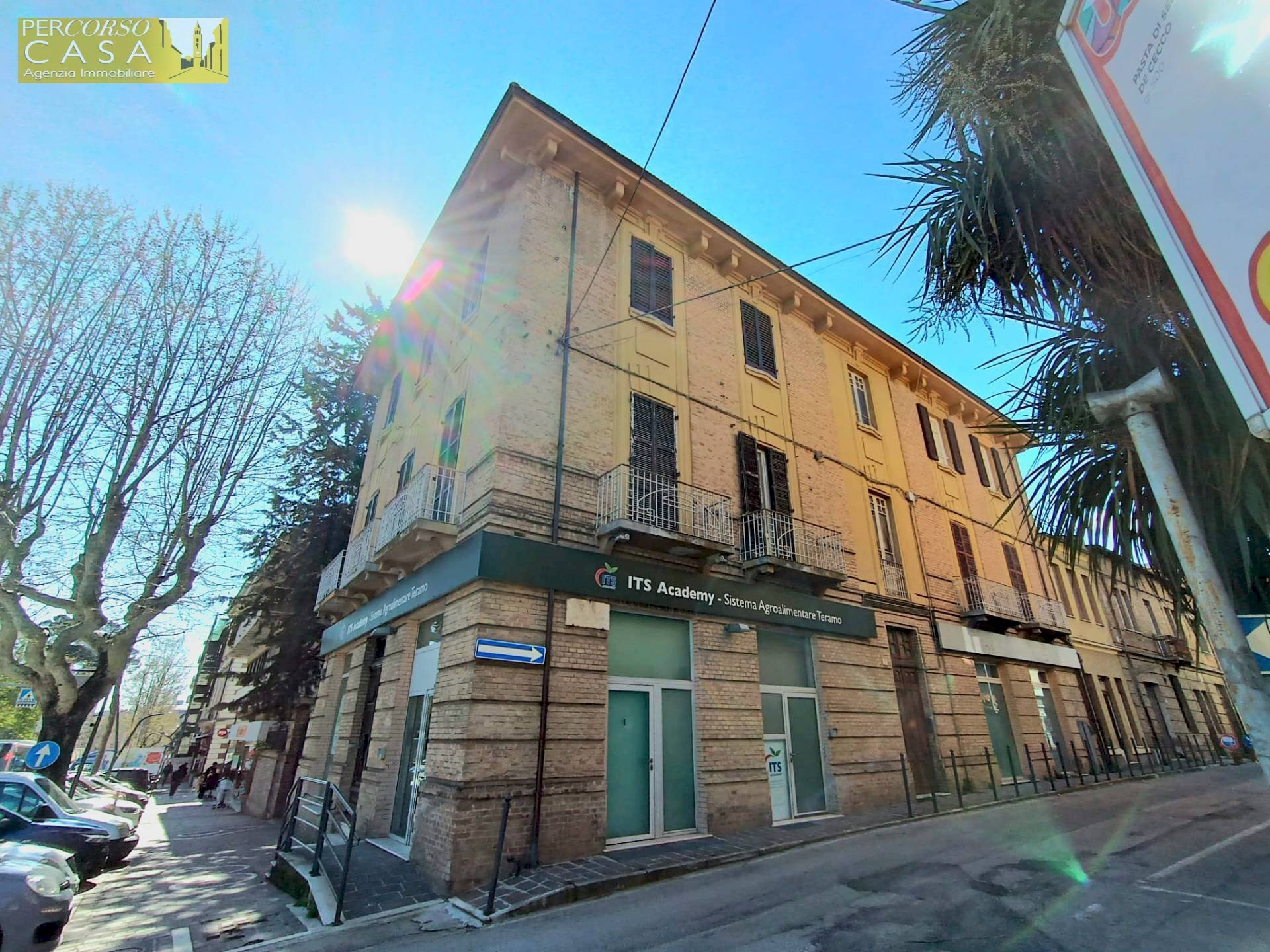 Appartamento VIALE G. BOVIO, Teramo - foto 2