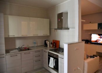 Bilocale Vicolo Gaetano Esposito, Salerno - foto 4