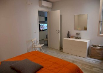 Bilocale Vicolo Gaetano Esposito, Salerno - foto 6