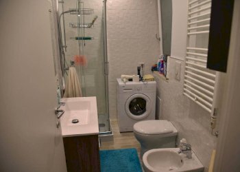 Bilocale Vicolo Gaetano Esposito, Salerno - foto 8