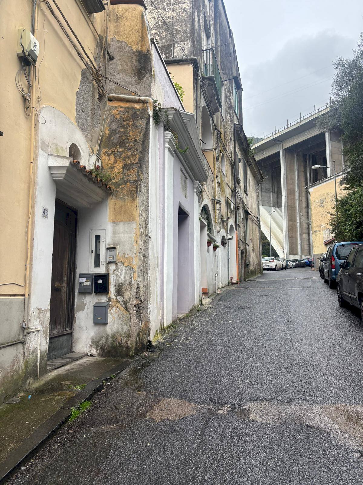 Bilocale Via Giuseppe Paesano, Salerno - foto 1