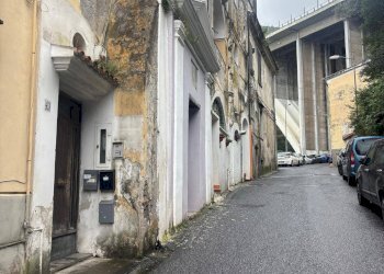 Bilocale Via Giuseppe Paesano, Salerno - foto 1