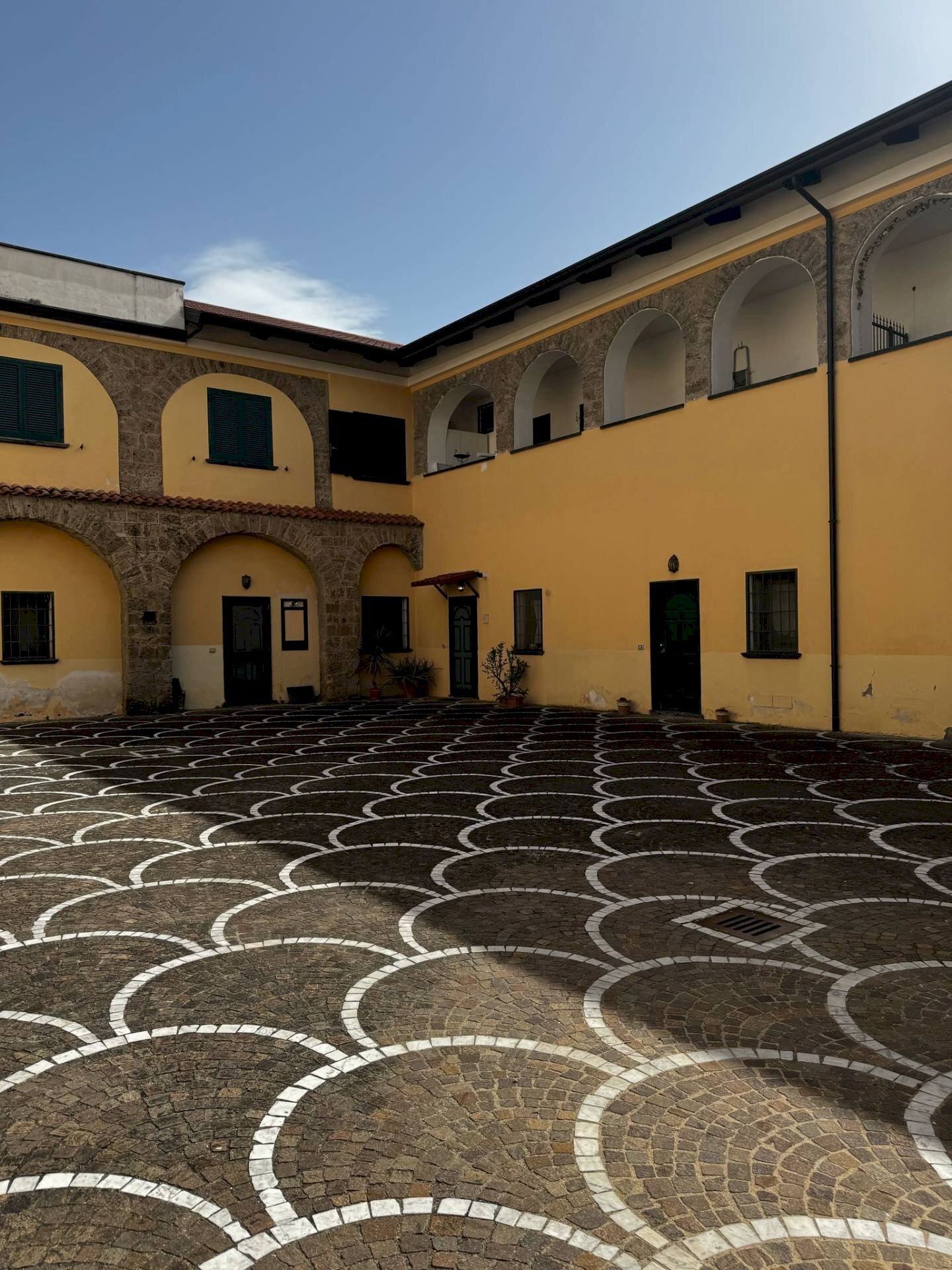 Appartamento Via Noce, Salerno - foto 1