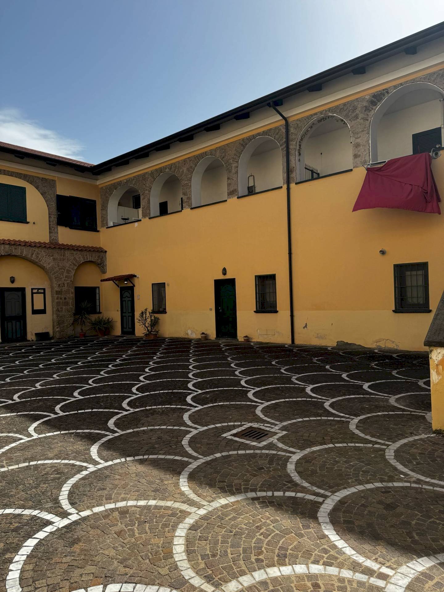 Appartamento Via Noce, Salerno - foto 2