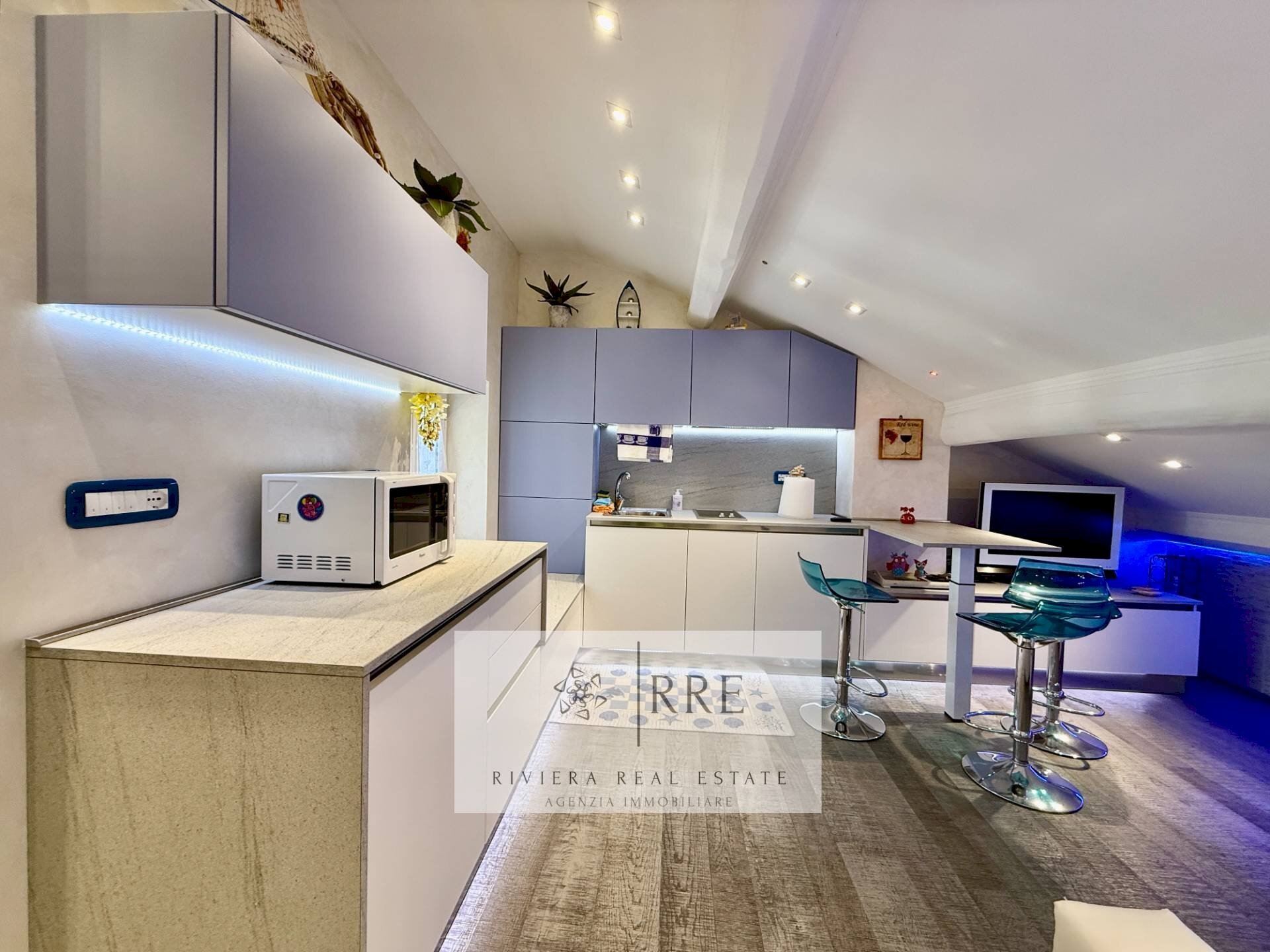 Two-room apartment via Garibaldi, Loano - photo 2