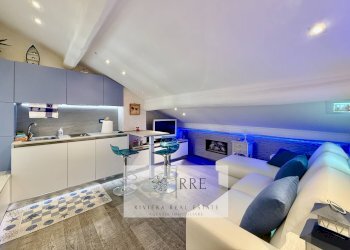 Bilocale via Garibaldi, Loano - foto 3