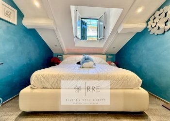 Bilocale via Garibaldi, Loano - foto 16