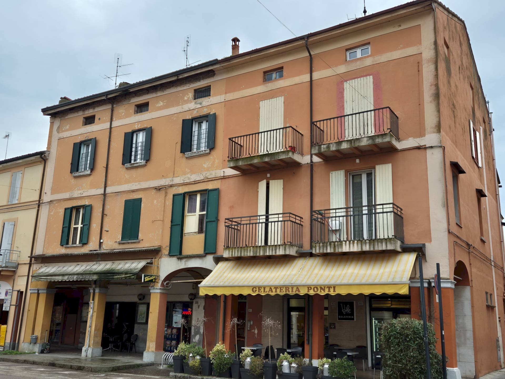 Appartamento Molinella - foto 1