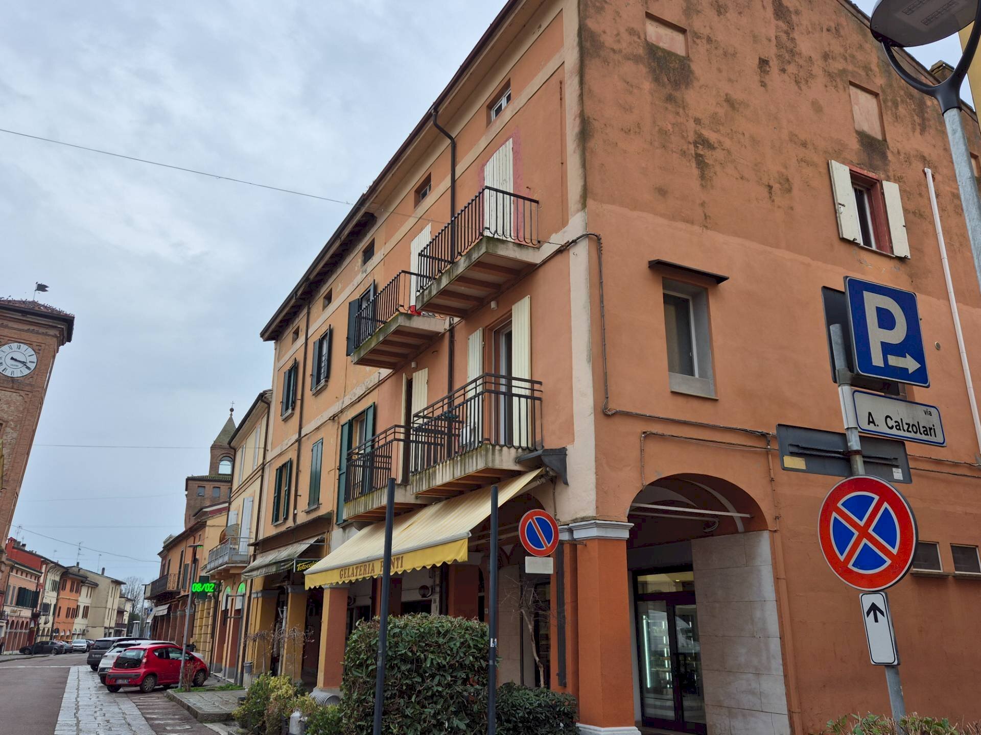 Appartamento Molinella - foto 2