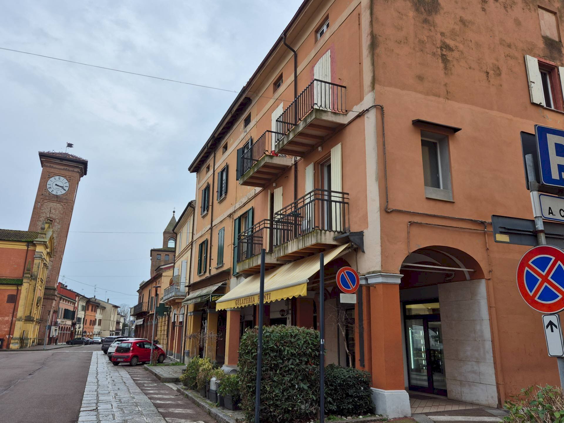 Appartamento Molinella - foto 3