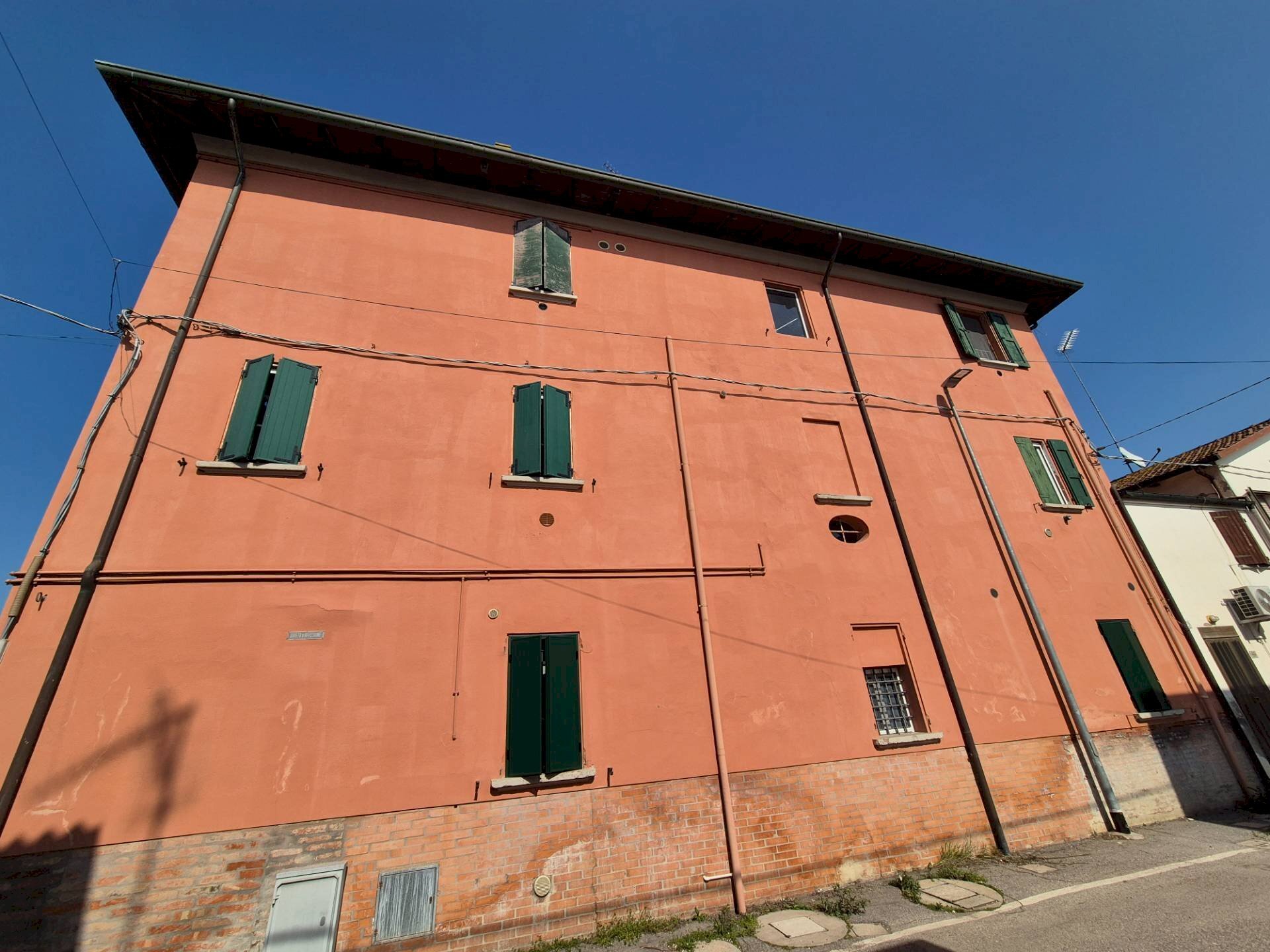 Quadrilocale Molinella - foto 1